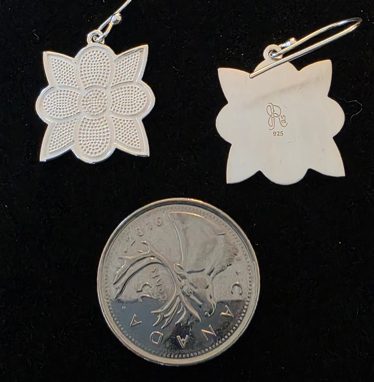 The Silver Bloom