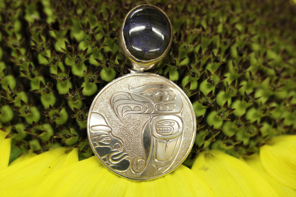 Honoring The Eagle Spirit