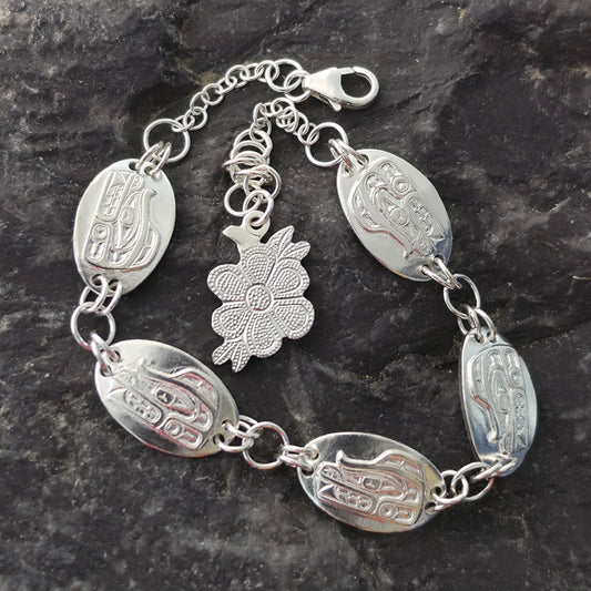 The Guardian Spirit Bracelet