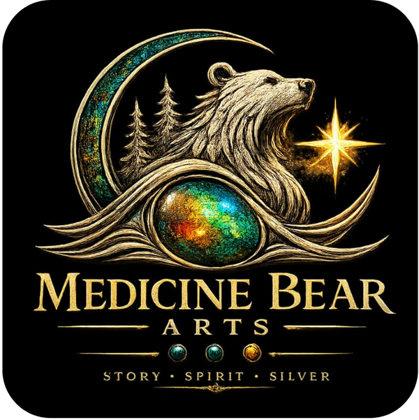 Medicine Bear Arts