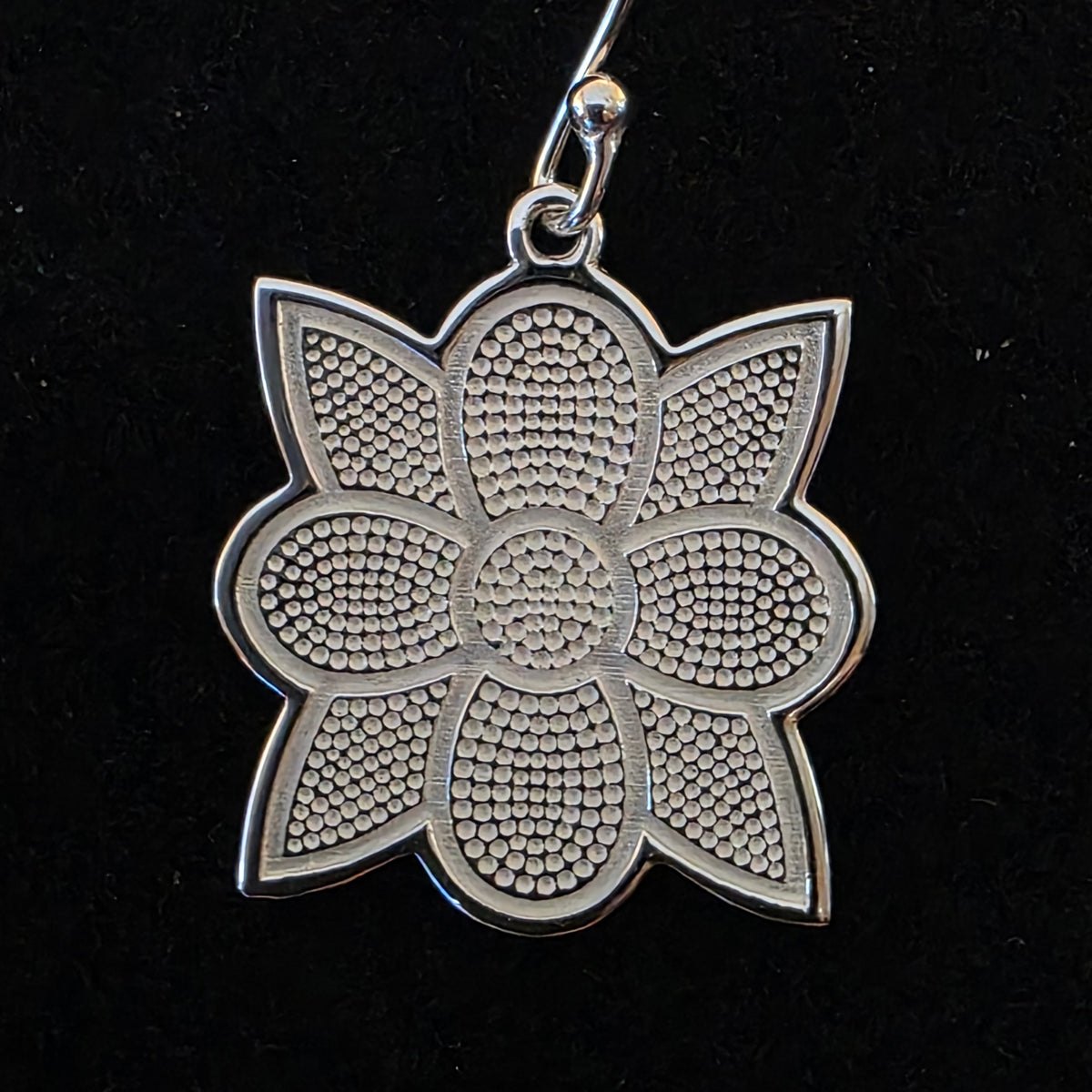 The Silver Bloom