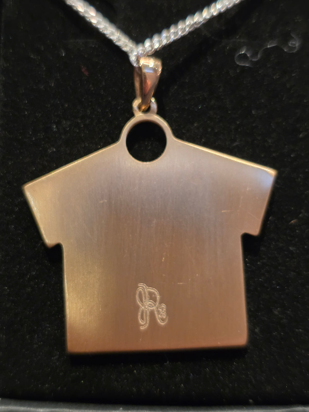 Every Child Matters Pendant